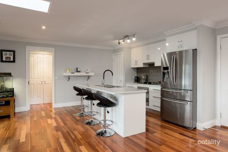 Property photo of 2A Lansell Road Mooroolbark VIC 3138