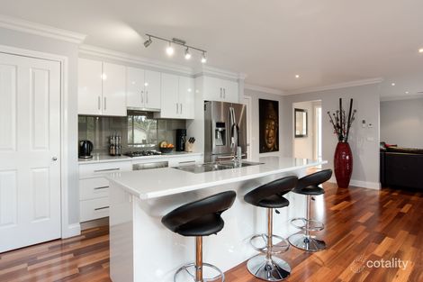 Property photo of 2A Lansell Road Mooroolbark VIC 3138