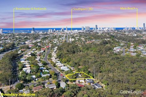 Property photo of 42 Woomera Crescent Southport QLD 4215