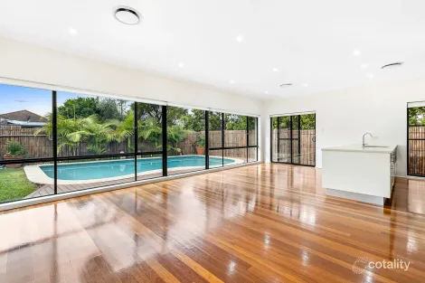 Property photo of 47A Terry Street Blakehurst NSW 2221