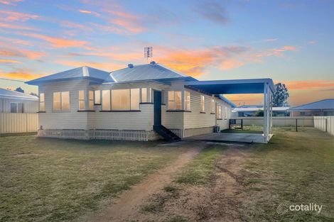 Property photo of 50 Wambo Street Chinchilla QLD 4413