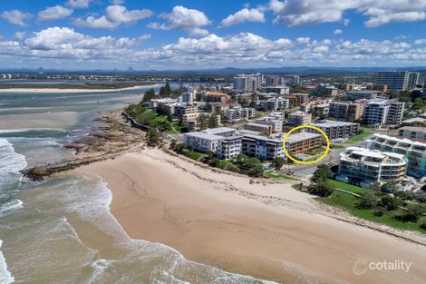 Property photo of 5/6 Merrima Avenue Kings Beach QLD 4551