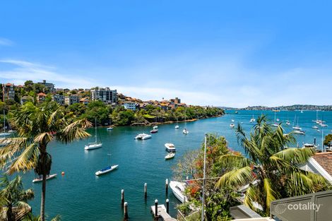 Property photo of 7B Shellcove Road Kurraba Point NSW 2089