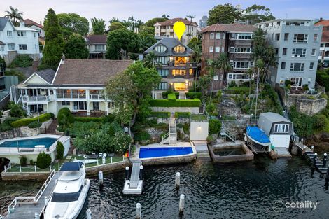 Property photo of 7B Shellcove Road Kurraba Point NSW 2089