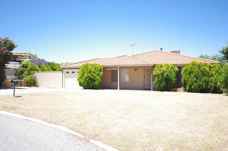 20 Teneriffe Pl, Mirrabooka, WA 6061