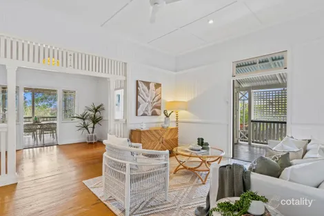 Property photo of 5 Florence Street Annerley QLD 4103