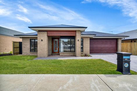 23 Red Baron Rd, Chisholm, NSW 2322