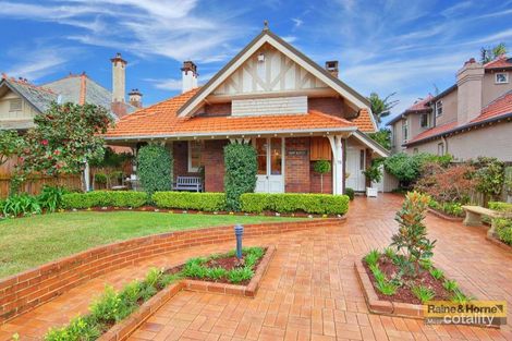 Property photo of 73 Raglan Street Mosman NSW 2088