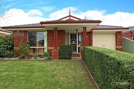 Property photo of 18 Dalkeith Drive Point Cook VIC 3030