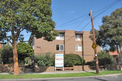 Property photo of 9/103-107 The Parade Ascot Vale VIC 3032