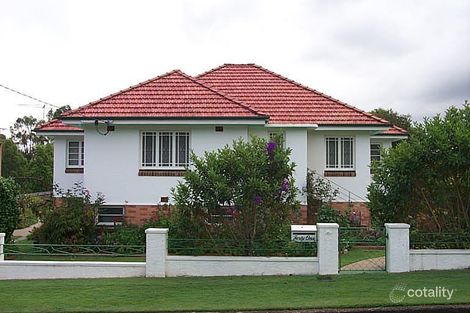 41 Gamelin Cres, Stafford, QLD 4053