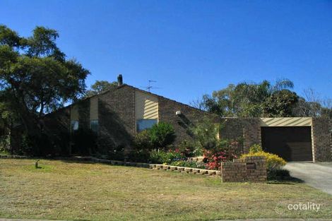 2 Plover Cl, St Clair, NSW 2759