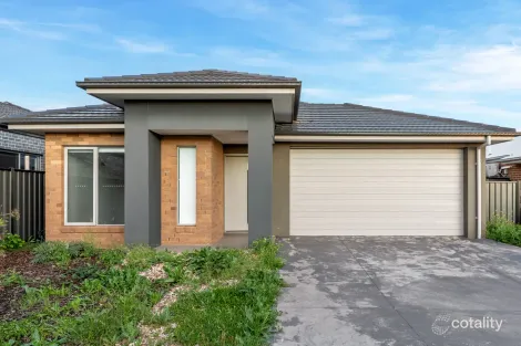 25 Quebec Ave, Craigieburn, VIC 3064