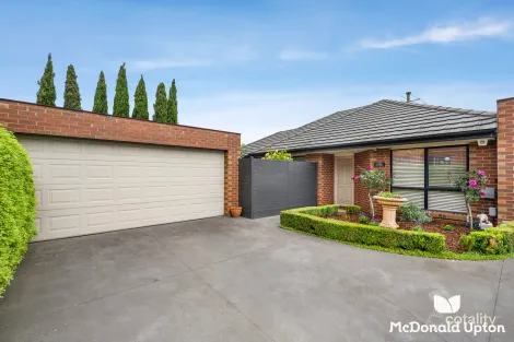 Property photo of 3/12 Cooper Street Essendon VIC 3040