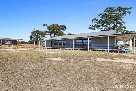 Property photo of 355 Sungarrin Road Tallarook VIC 3659