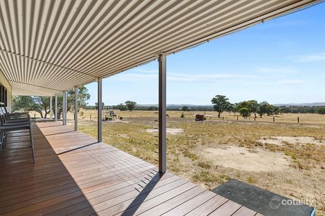 355 Sungarrin Rd, Tallarook, VIC 3659