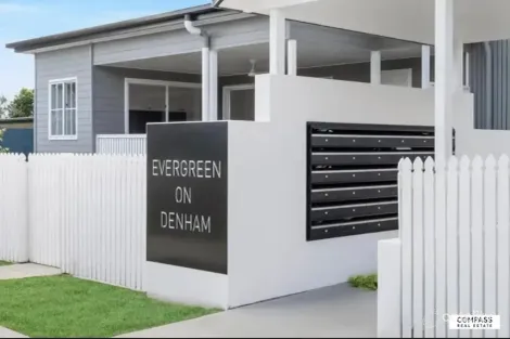 Lot 12/153 Denham St, Bracken Ridge, QLD 4017