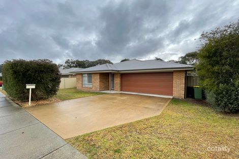 Property photo of 30 Royce Crescent Lavington NSW 2641