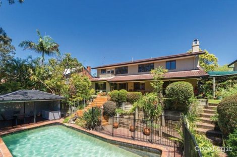 Property photo of 29 Mandalay Street Fig Tree Pocket QLD 4069