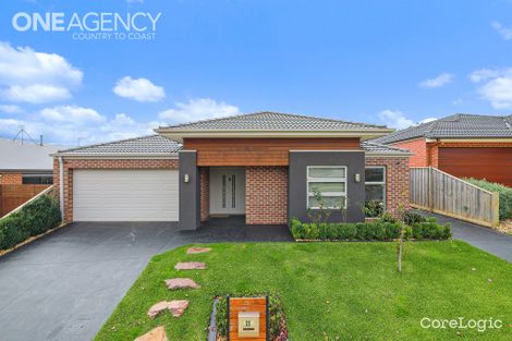 25 Crole Dr, Warragul, VIC 3820