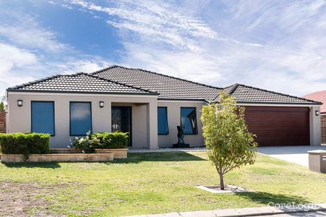 Property photo of 4 Oxburgh Link Success WA 6164