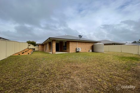 Property photo of 30 Royce Crescent Lavington NSW 2641