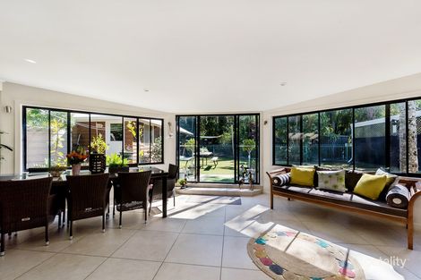 Property photo of 11 Ware Drive Currumbin Waters QLD 4223