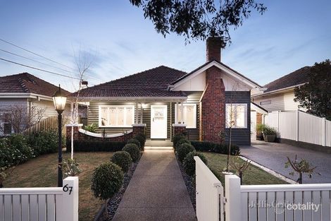 Property photo of 67 Grandview Avenue Pascoe Vale South VIC 3044