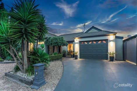 3 Johnson Ct, Roxburgh Park, VIC 3064