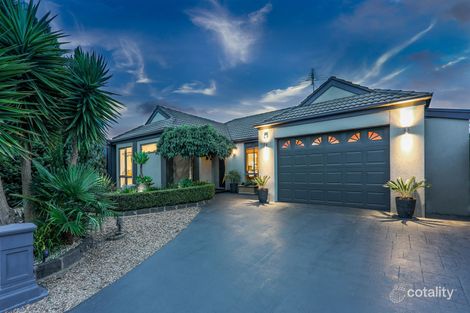 Property photo of 3 Johnson Court Roxburgh Park VIC 3064
