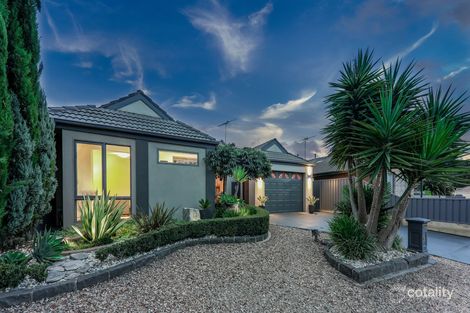 Property photo of 3 Johnson Court Roxburgh Park VIC 3064