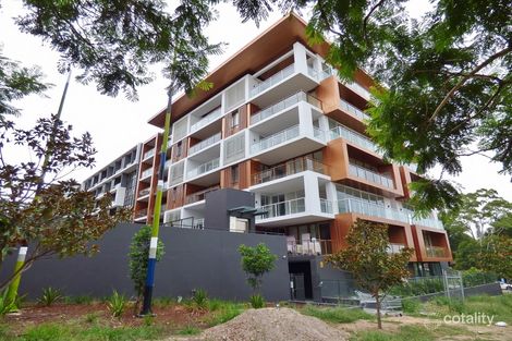 56/15b Porter St, Ryde, NSW 2112