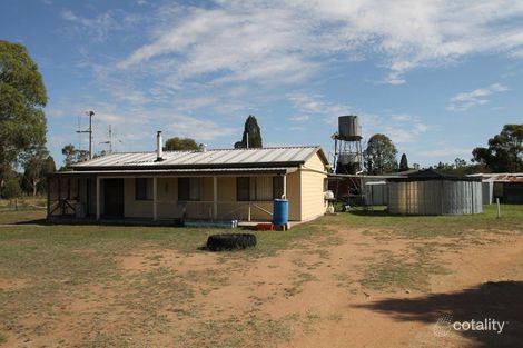 122 King Johns Lane, Yarrawonga, NSW 2850