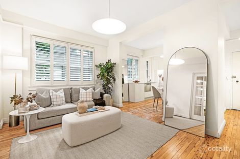 4/161 Victoria Rd, Bellevue Hill, NSW 2023