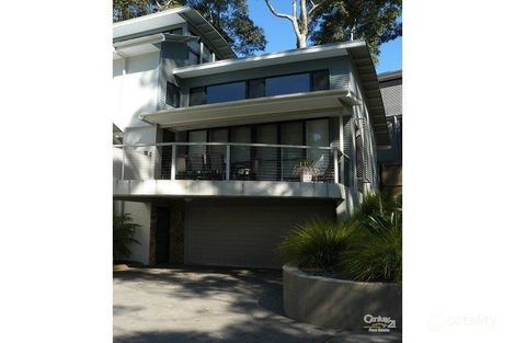 5/20 Sylvan St, Malua Bay, NSW 2536