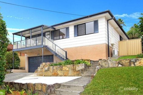 Property photo of 41 Beatus Street Unanderra NSW 2526