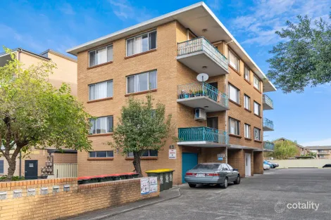 3/49-51 Station St, Fairfield, NSW 2165