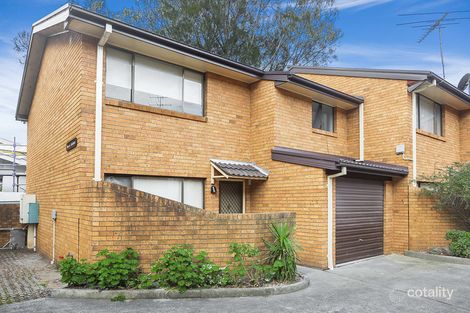 2/2 Eastbourne Rd, Homebush West, NSW 2140