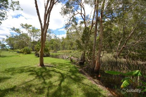 Property photo of 263 Dicksons Road Yandaran QLD 4673