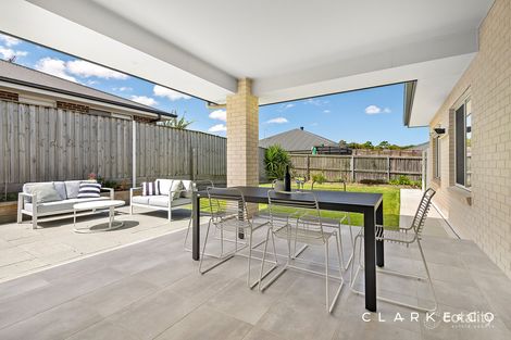Property photo of 46 Harvest Boulevard Chisholm NSW 2322