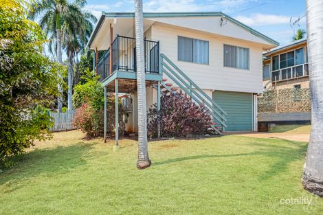 Property photo of 58 Dolphin Crescent Taranganba QLD 4703