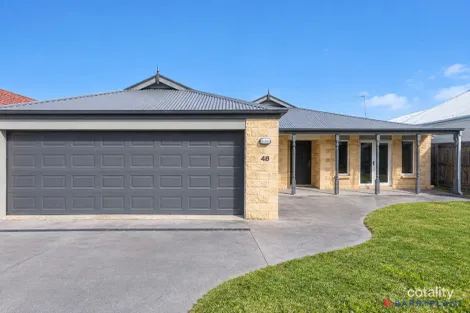 48 Beachcomber Dr, Inverloch, VIC 3996