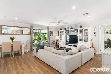 Property photo of 100 Chuculba Crescent Giralang ACT 2617