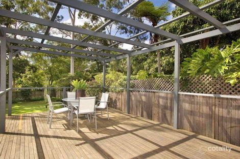 Property photo of 13 Constitution Road Ryde NSW 2112