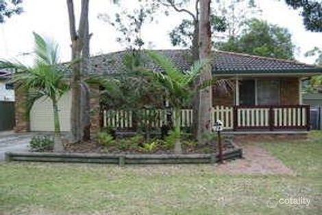 Property photo of 28 Warrina Avenue Summerland Point NSW 2259