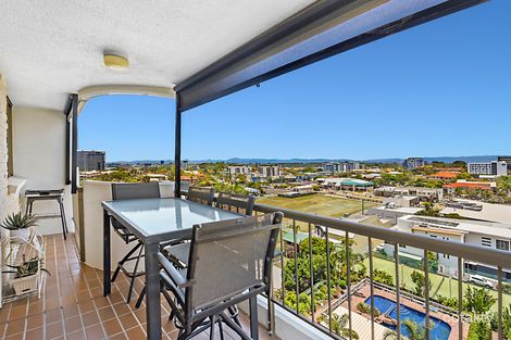 Property photo of 11B/10 Marine Parade Southport QLD 4215