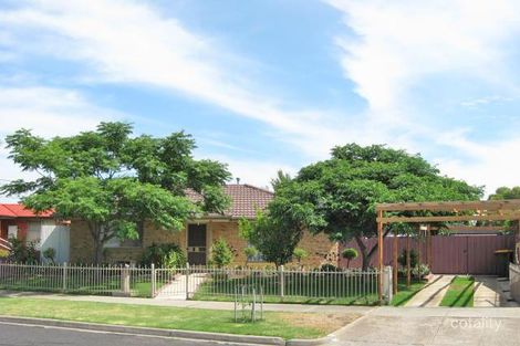 22 Howitt Cres, Sunshine West, VIC 3020