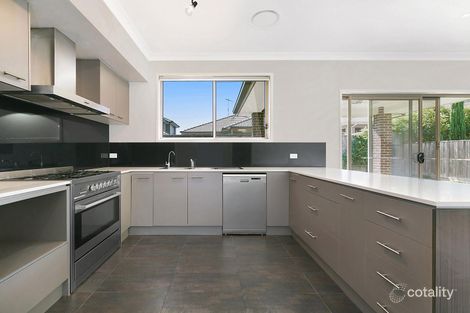 Property photo of 210 The Ponds Boulevard The Ponds NSW 2769