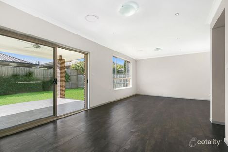Property photo of 210 The Ponds Boulevard The Ponds NSW 2769