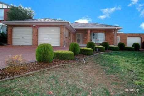 Property photo of 4 Hulme Court Hillside VIC 3037